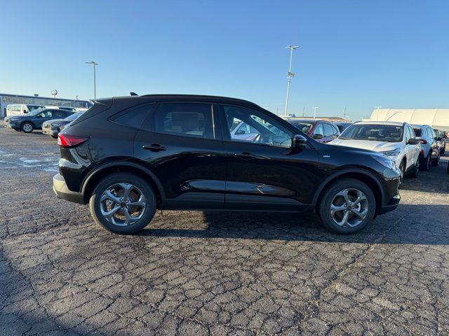 new 2026 Ford Escape car, priced at $25,267