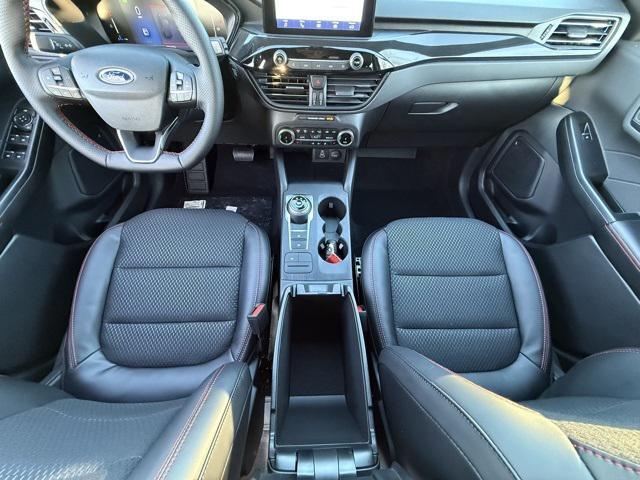 new 2026 Ford Escape car, priced at $30,930
