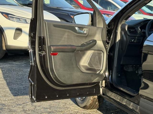 new 2026 Ford Escape car, priced at $30,930