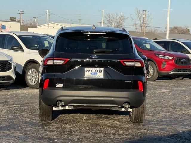 new 2026 Ford Escape car, priced at $30,930