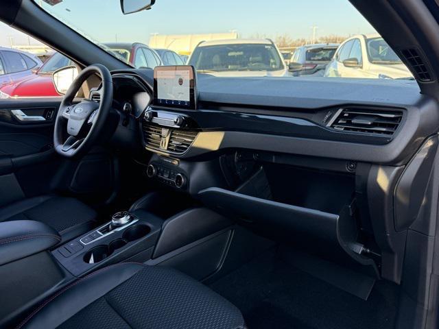 new 2026 Ford Escape car, priced at $30,930