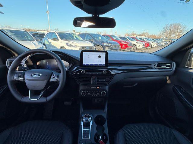 new 2026 Ford Escape car, priced at $25,267