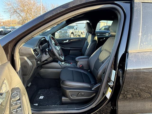 new 2026 Ford Escape car, priced at $30,930