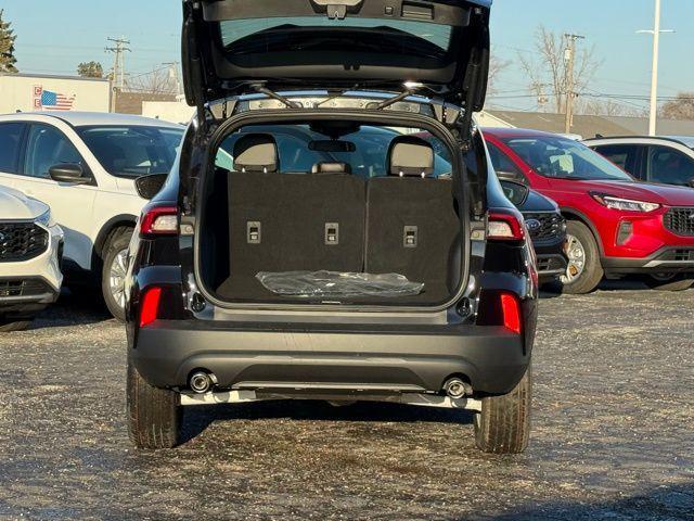 new 2026 Ford Escape car, priced at $25,267