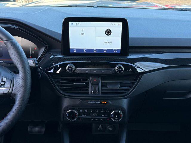 new 2026 Ford Escape car, priced at $25,267