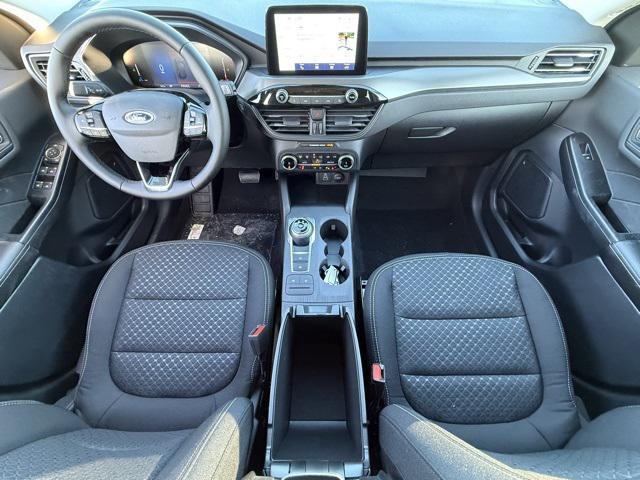 new 2026 Ford Escape car, priced at $31,070