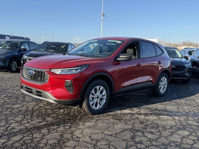 new 2026 Ford Escape car, priced at $31,070
