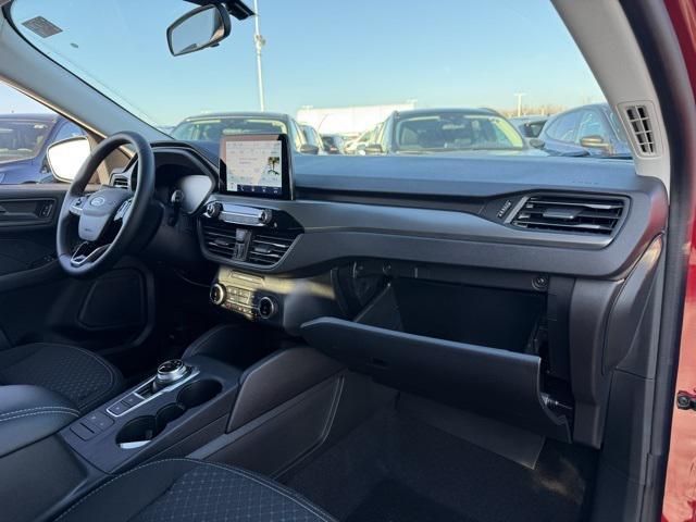 new 2026 Ford Escape car, priced at $31,070