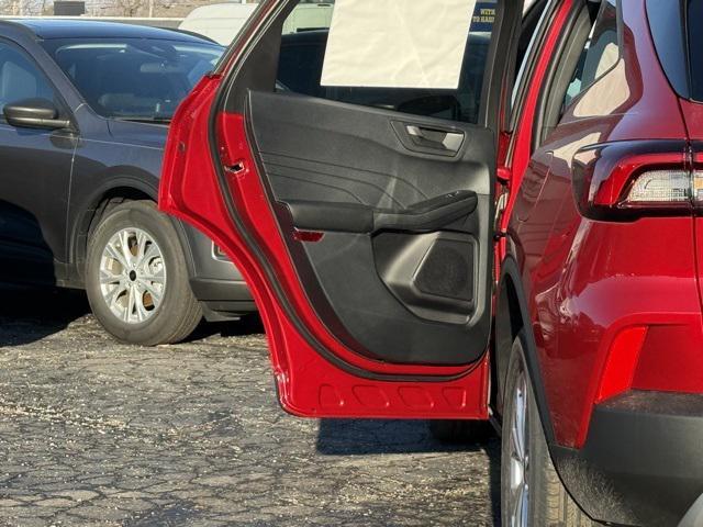 new 2026 Ford Escape car, priced at $31,070