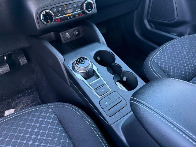 new 2026 Ford Escape car, priced at $25,399