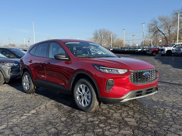 new 2026 Ford Escape car, priced at $31,070