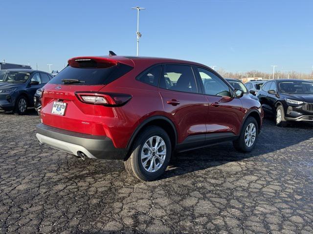 new 2026 Ford Escape car, priced at $31,070