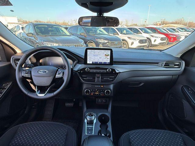 new 2026 Ford Escape car, priced at $25,399