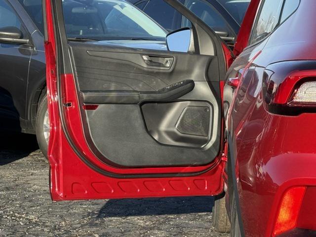 new 2026 Ford Escape car, priced at $31,070