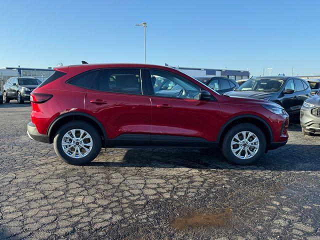 new 2026 Ford Escape car, priced at $25,399