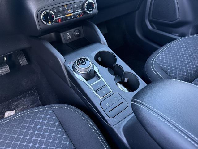 new 2026 Ford Escape car, priced at $31,070