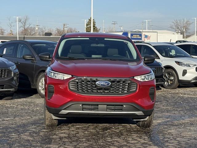 new 2026 Ford Escape car, priced at $31,070