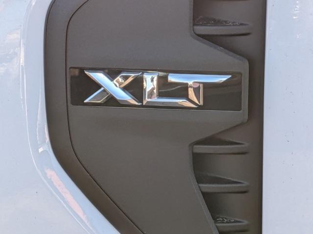 new 2025 Ford Ranger car, priced at $39,490