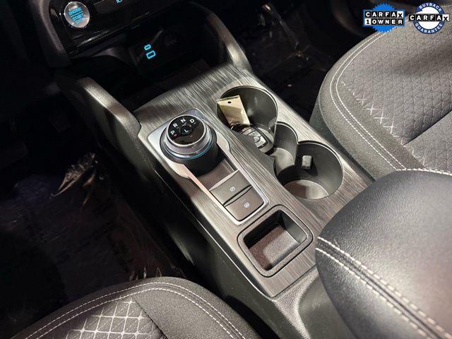 used 2023 Ford Escape car, priced at $24,000