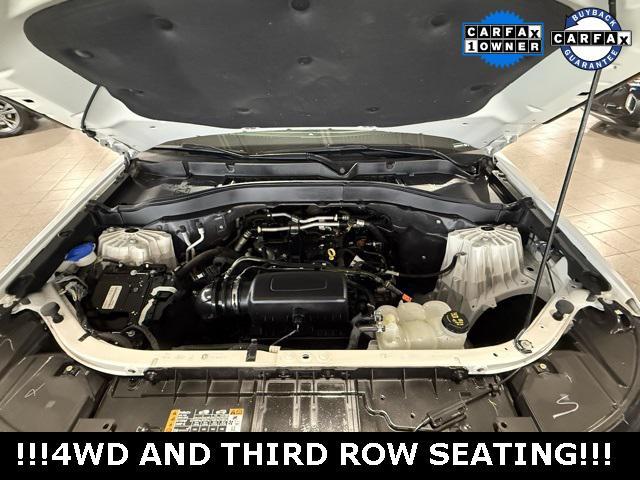 used 2021 Ford Explorer car, priced at $22,900