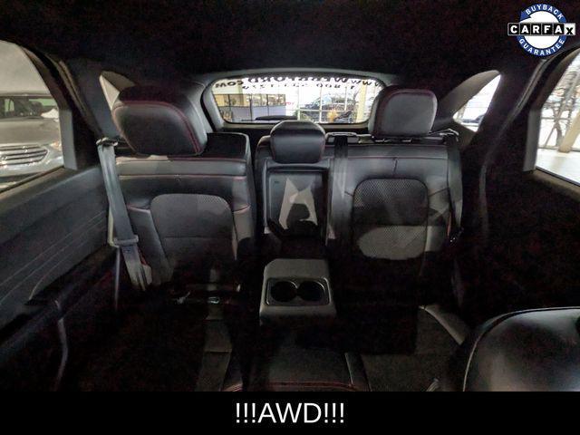 used 2023 Ford Escape car, priced at $25,800