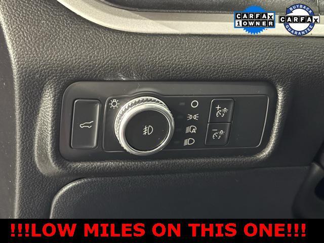 used 2022 Ford Explorer car, priced at $28,700