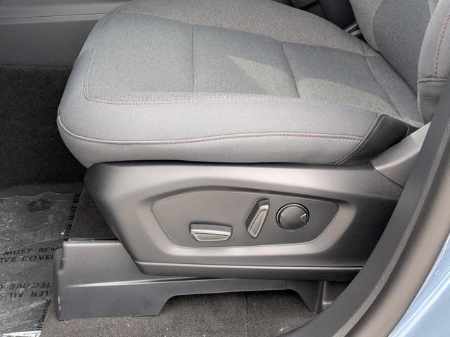 new 2026 Ford Explorer car, priced at $37,398