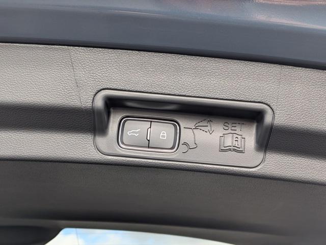 new 2026 Ford Explorer car, priced at $37,398