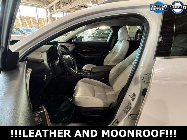 used 2023 Mazda CX-30 car, priced at $21,300