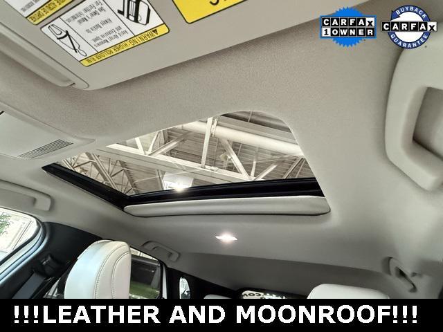 used 2023 Mazda CX-30 car, priced at $23,100