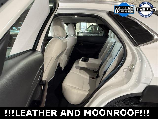 used 2023 Mazda CX-30 car, priced at $23,100