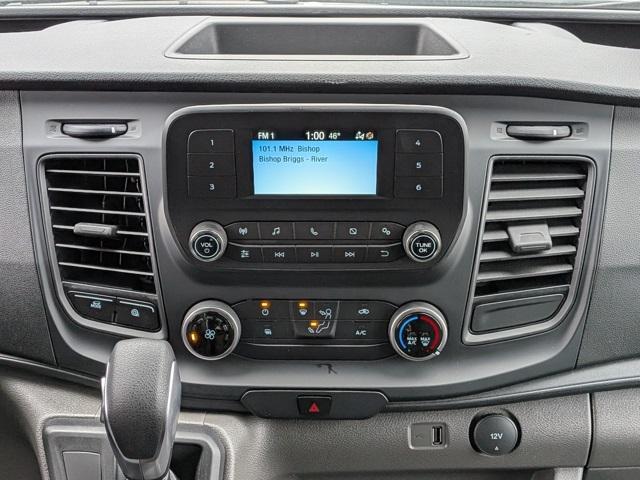 new 2025 Ford Transit-250 car, priced at $46,190