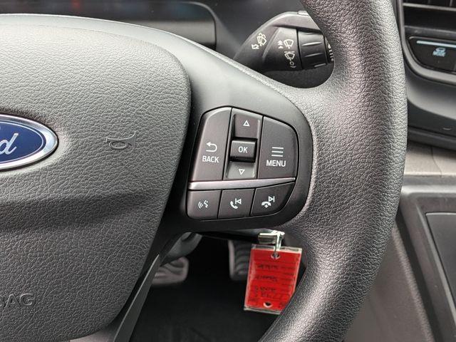 new 2025 Ford Transit-250 car, priced at $43,576