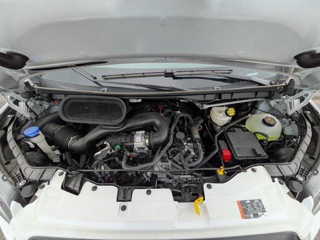 new 2025 Ford Transit-250 car, priced at $46,190