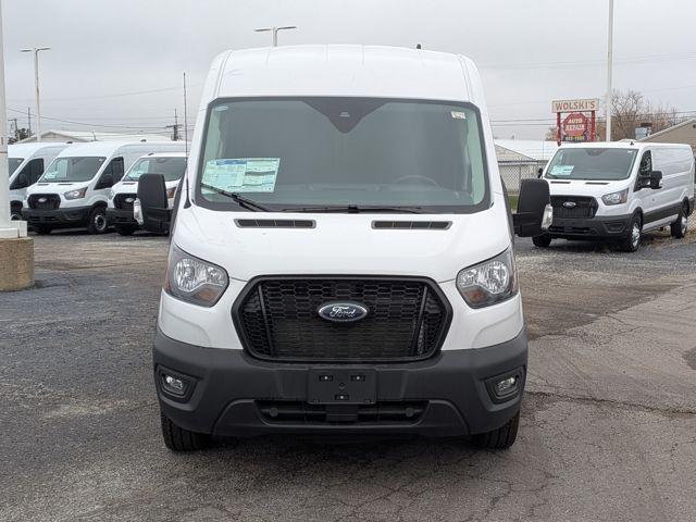 new 2025 Ford Transit-250 car, priced at $43,576