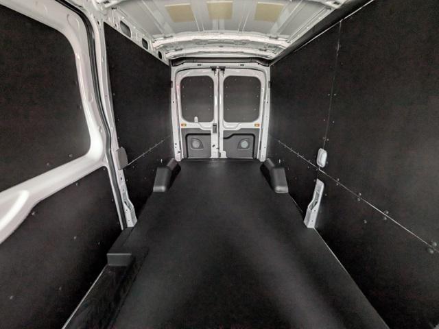 new 2025 Ford Transit-250 car, priced at $46,190
