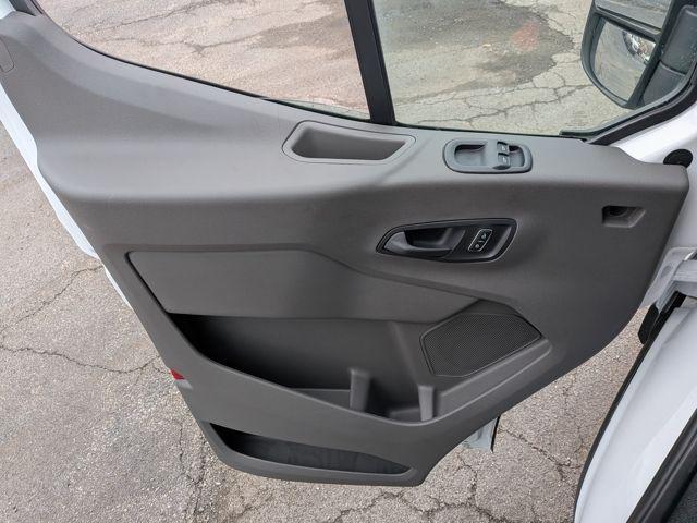 new 2025 Ford Transit-250 car, priced at $43,576