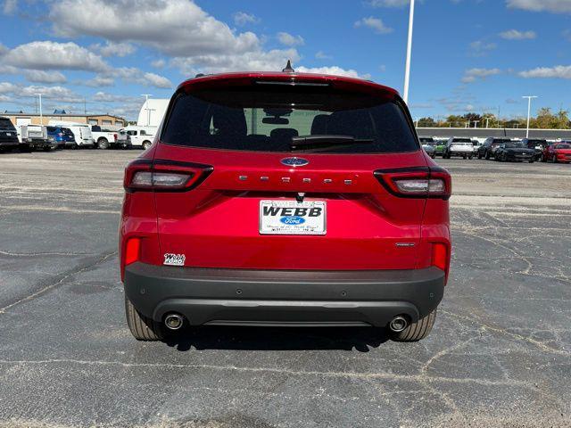 new 2026 Ford Escape car, priced at $26,609