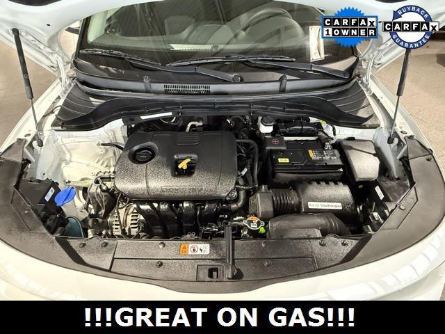 used 2024 Kia Soul car, priced at $15,600