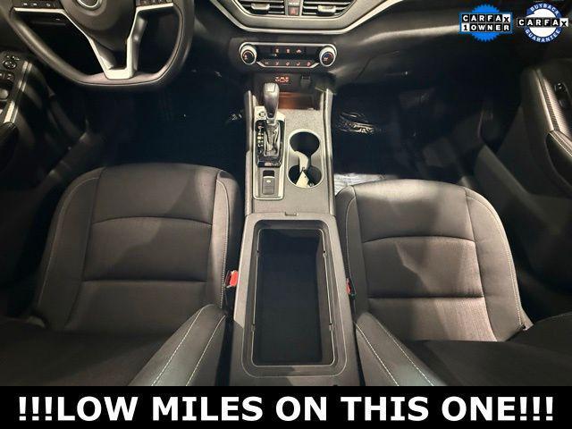 used 2022 Nissan Altima car, priced at $20,300