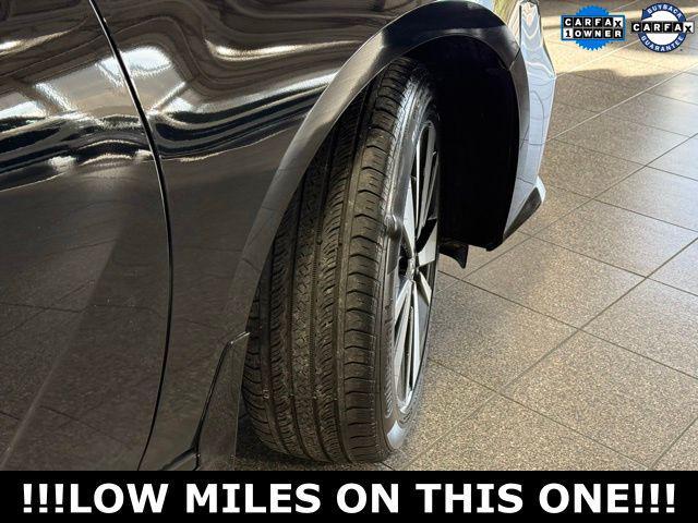 used 2022 Nissan Altima car, priced at $20,300