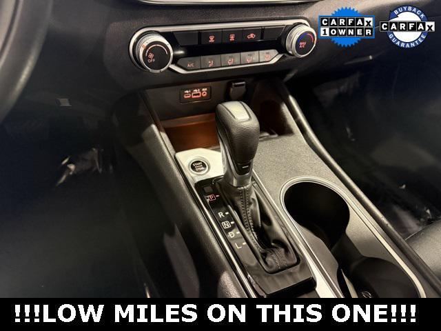 used 2022 Nissan Altima car, priced at $21,200