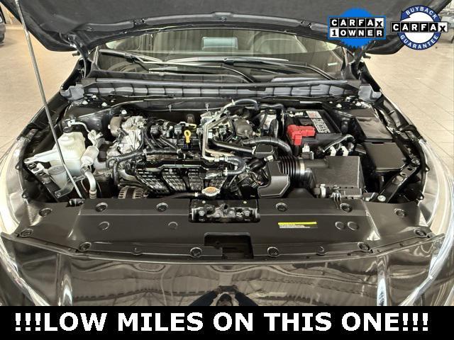 used 2022 Nissan Altima car, priced at $21,200