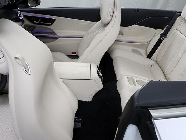 new 2026 Mercedes-Benz CLE 450 car, priced at $83,940