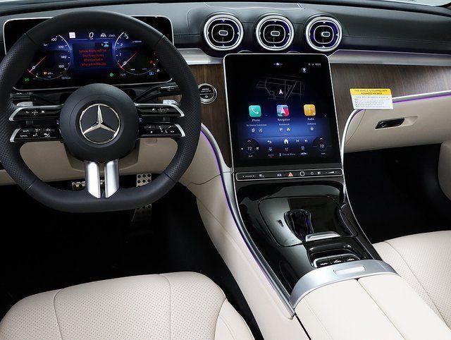 new 2026 Mercedes-Benz CLE 450 car, priced at $83,940