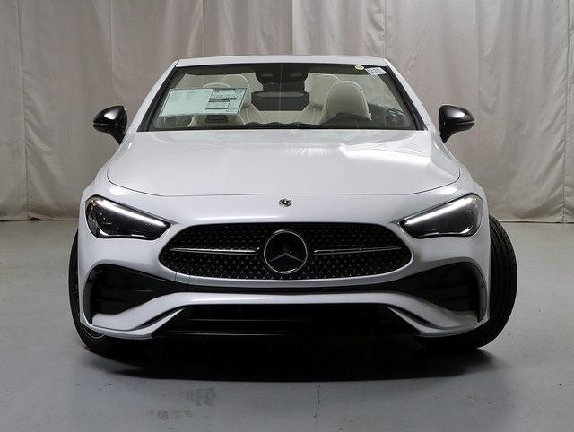 new 2026 Mercedes-Benz CLE 450 car, priced at $83,940