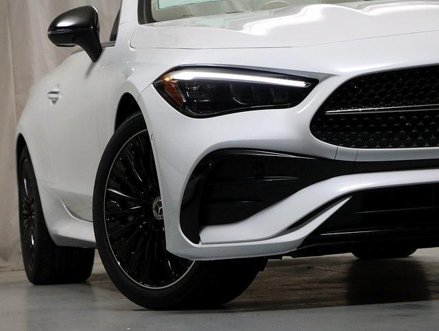 new 2026 Mercedes-Benz CLE 450 car, priced at $83,940