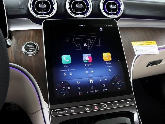 new 2026 Mercedes-Benz CLE 450 car, priced at $83,940