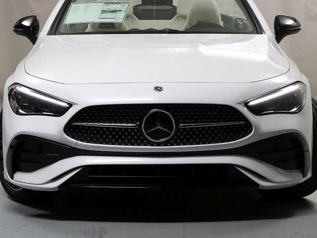 new 2026 Mercedes-Benz CLE 450 car, priced at $83,940