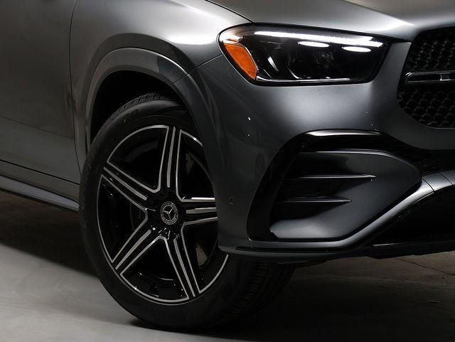 new 2026 Mercedes-Benz GLE 350 car, priced at $78,477